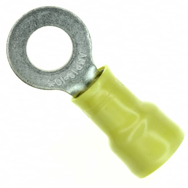 323763 TE Connectivity AMP Connectors  Connettori ad anello